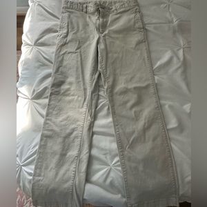 GAP KIDS BOYS KAHKI PANT